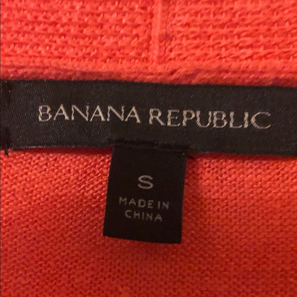 Banana Republic sweater small - Picture 2 of 4
